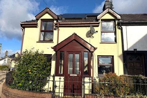 undefined, Mill Street, Pontrhydfendigiaid, Ystrad Meurig