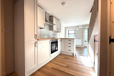 undefined, Mill Street, Pontrhydfendigiaid, Ystrad Meurig