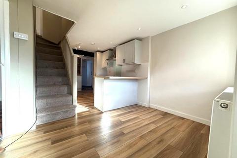 undefined, Mill Street, Pontrhydfendigiaid, Ystrad Meurig