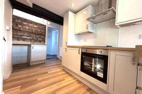 undefined, Mill Street, Pontrhydfendigiaid, Ystrad Meurig