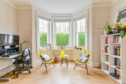 Mowll Street, SW9, Oval, London, SW9
