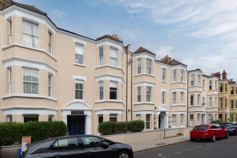 Mowll Street, SW9, Oval, London, SW9