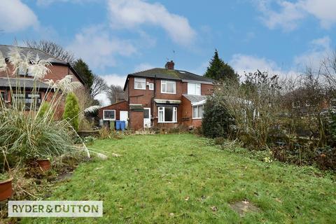 undefined, Allen Close, Shaw, Oldham, OL2