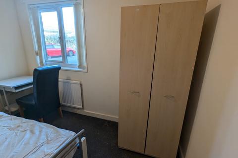 undefined, Unit 69 Park Village, 200 Norfolk Park Road, S2