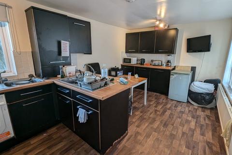 undefined, Unit 69 Park Village, 200 Norfolk Park Road, S2