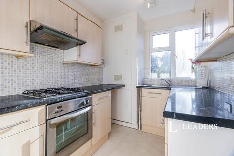 undefined, Weihurst Court, Carshalton Road, SM1