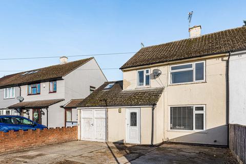 Abbott Road, Didcot, OX11