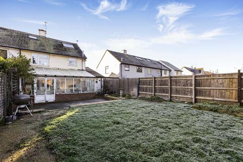 3 bedroom semi-detached house for sale, Abbott Road, Didcot, OX11
