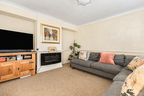 3 bedroom semi-detached house for sale, Abbott Road, Didcot, OX11