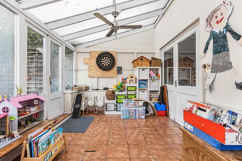 3 bedroom semi-detached house for sale, Abbott Road, Didcot, OX11
