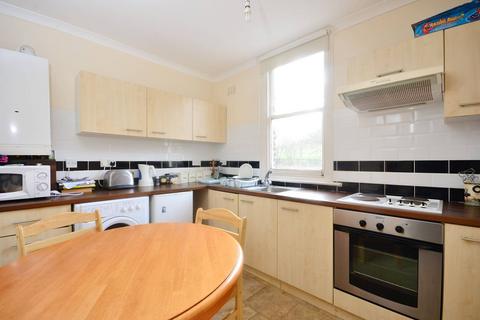 1 bedroom flat to rent, Gipsy Road, West Norwood, London, SE27
