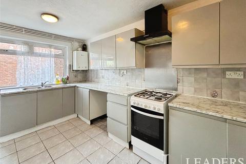 3 bedroom house to rent, Long Banks, CM18