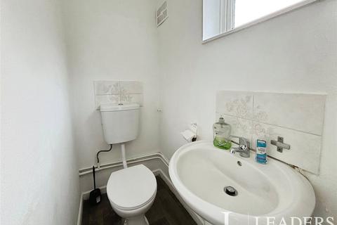 3 bedroom house to rent, Long Banks, CM18