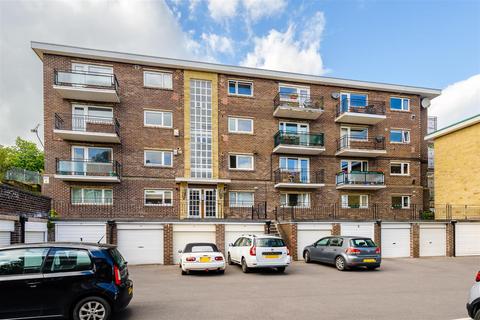 undefined, Fulwood Park Mansions, Chesterwood Drive, Broomhill