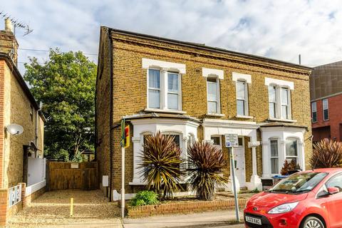 undefined, Hardman Road, Kingston, Kingston upon Thames, KT2