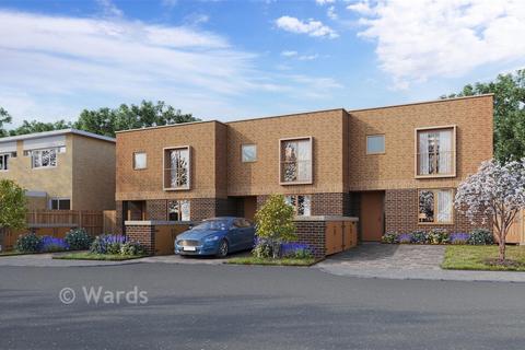 3 bedroom terraced house for sale, Sheridan Close, Maidstone, Kent