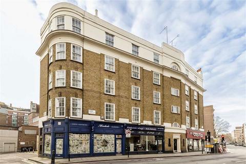 3 bedroom flat to rent, George Street, London W1H