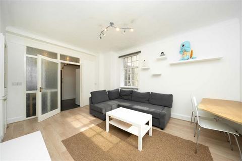 1 bedroom flat to rent, Seymour Street, London W1H