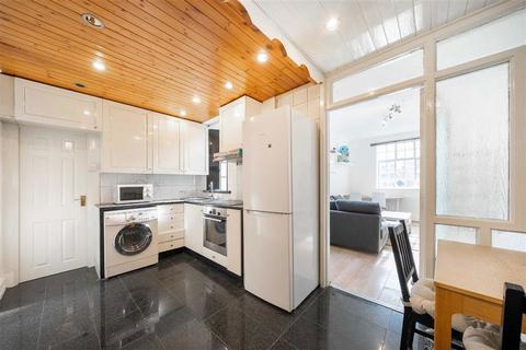 1 bedroom flat to rent, Seymour Street, London W1H