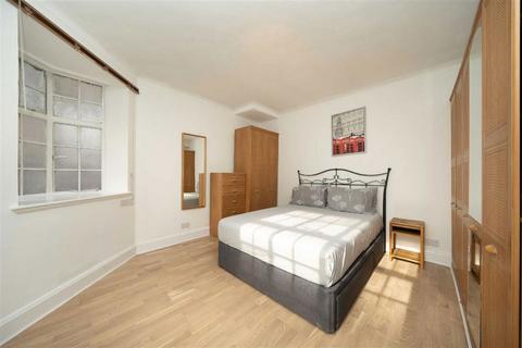 1 bedroom flat to rent, Seymour Street, London W1H
