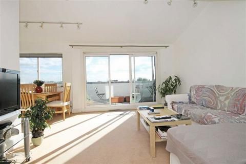 2 bedroom flat for sale, Lexham Gardens, London W8