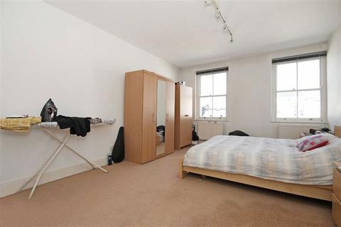 2 bedroom flat for sale, Lexham Gardens, London W8