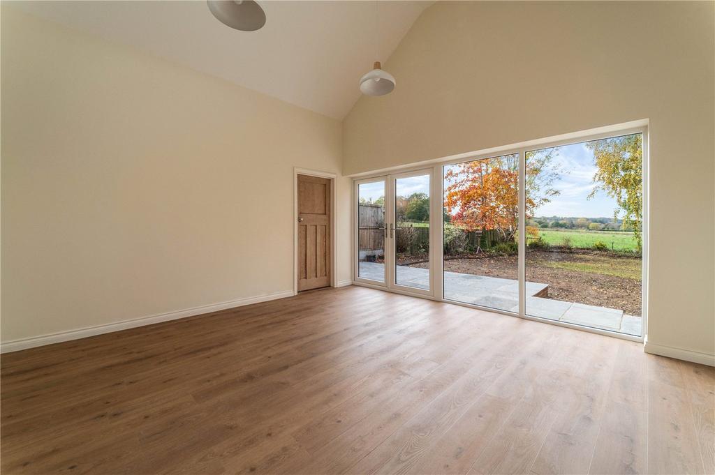 Family/Dining Room