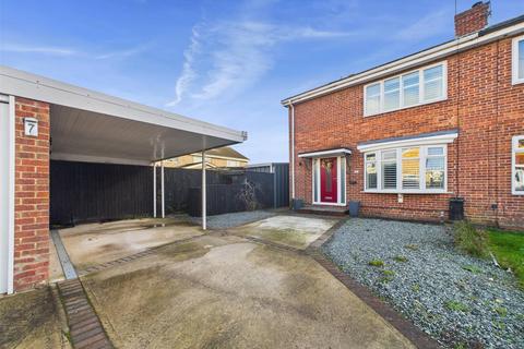 undefined, Pochard Close, Newport