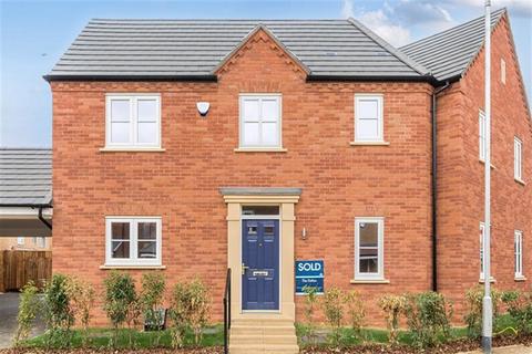 undefined, Upton NN5