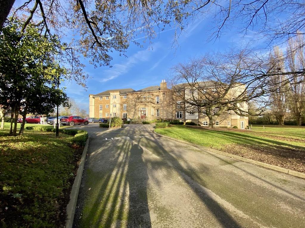 Bramleys Estate Agents - Marmaville Court - Mirfie