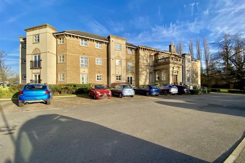 undefined, Marmaville Court, Mirfield