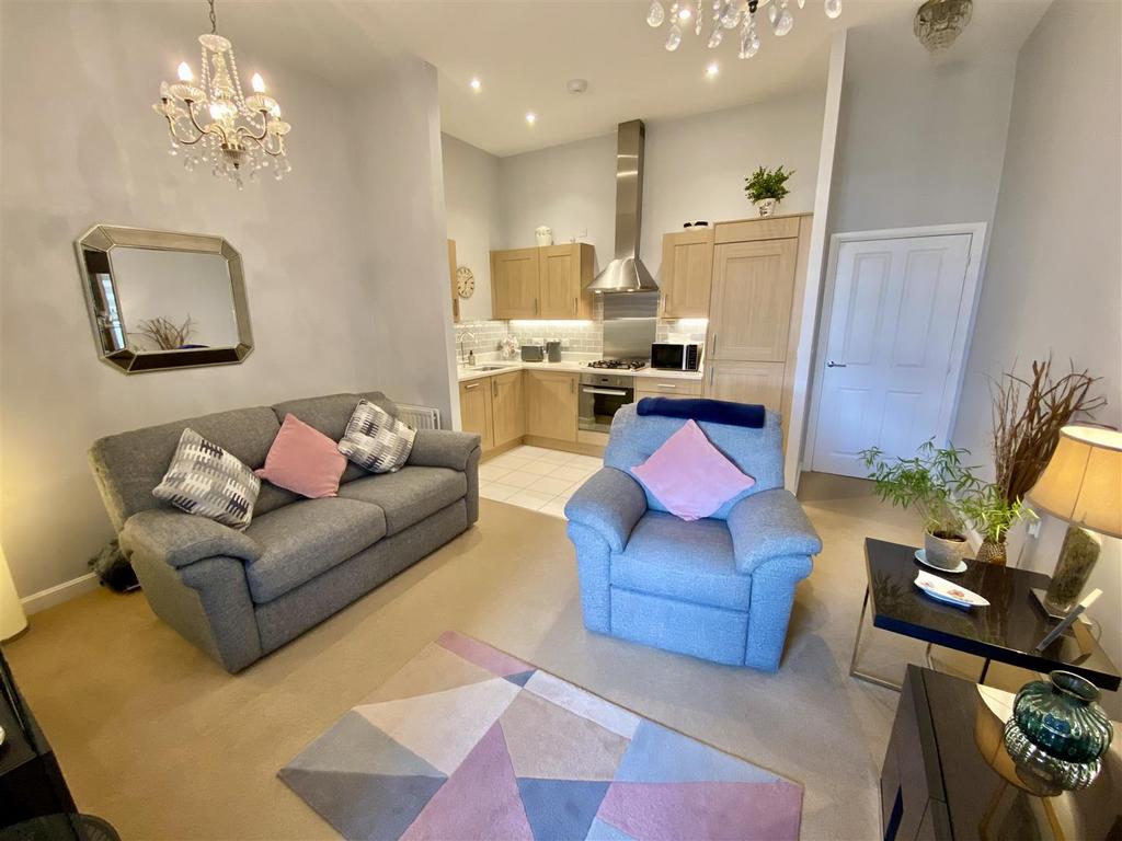Bramleys Estate Agents - Marmaville Court - Mirfie