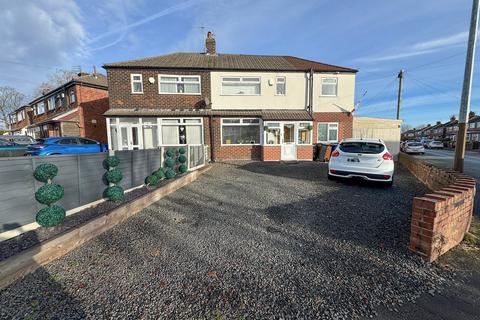 Dumbarton Road, Reddish