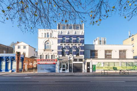 undefined, Brixton Road, Brixton, London, SW9