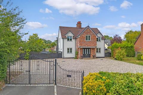 undefined, Cock Green, Felsted, Dunmow