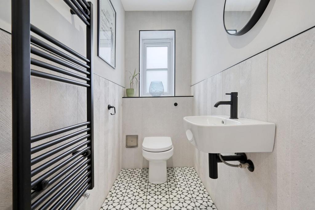 Cloakroom