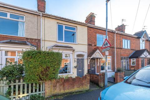 undefined, Ashby Street, Norwich