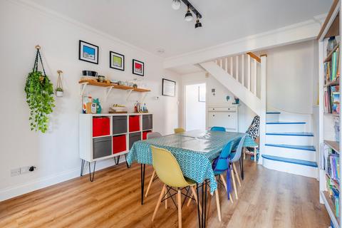 3 bedroom terraced house for sale, Ashby Street, Norwich