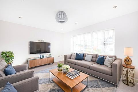 undefined, Chilton Close, Penn, High Wycombe, Buckinghamshire, HP10