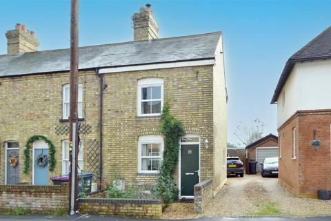 undefined, Norfolk Road, Buntingford