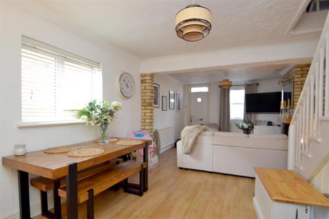 undefined, Norfolk Road, Buntingford