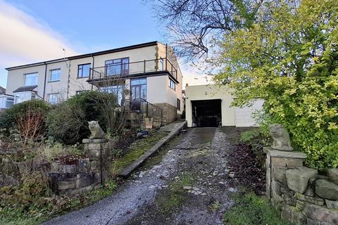 undefined, Abels Lane, Uppermill OL3