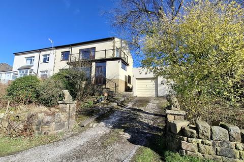 undefined, Abels Lane, Uppermill OL3