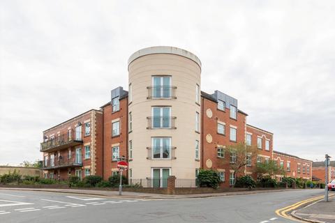 undefined, South Street, Berkshire RG1
