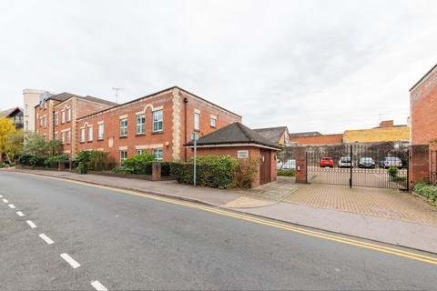 undefined, South Street, Berkshire RG1
