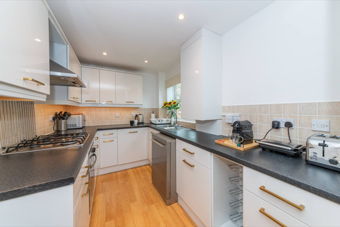 undefined, South Street, Berkshire RG1