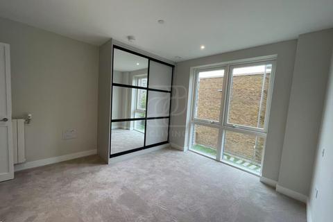 undefined, Cairncross House, SE3