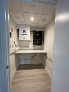 undefined, Cairncross House, SE3