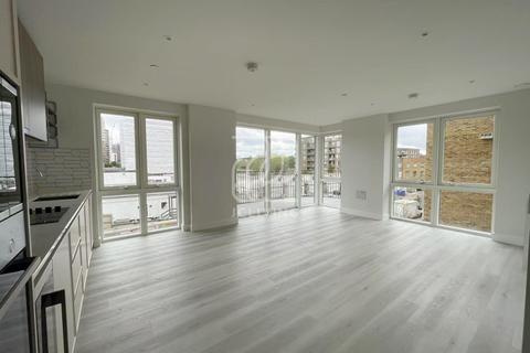 undefined, Cairncross House, SE3