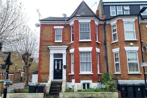 undefined, Lynmouth Road, Hackney, London